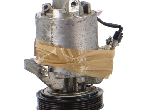 AC compressor MITSUBISHI MIRAGE / SPACE STAR VI Hatchback (A0_A) 1.0 (A05A) | BP27357724M34  - Image 5