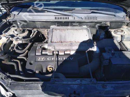Transfer box HYUNDAI SANTA FÉ I (SM) 2.0 CRDi 4x4 | BP25689586M36  - Image 8