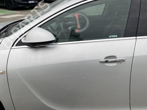left-front-door-opel-insignia-a-g09-2008-2009-2010-2011-2012-2013-2014-2015-2016-2017-27683760 main image