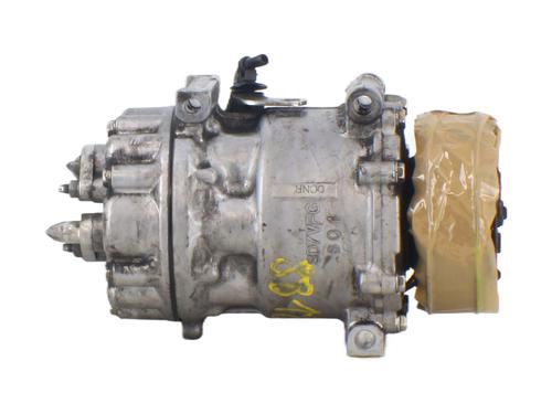 Used AC compressor AC compressor PEUGEOT EXPERT Van (VF3A_, VF3U_, VF3X_) 2.0 HDi 130 (128 hp) 36326309 36326309