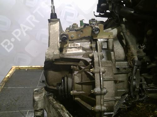 Used Gearbox RENAULT ESPACE IV (JK0/1_) 2.2 dCi (JK0H) (150 hp) 25696019