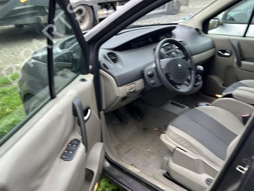 Starter RENAULT SCÉNIC II (JM0/1_) 1.9 dCi (JM0G, JM12, JM1G, JM2C) | BP25679034M8 