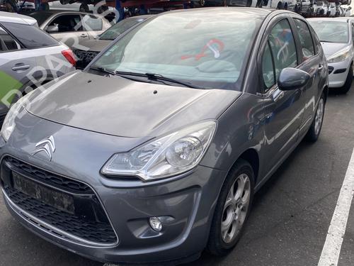 Rear left window mechanism CITROËN C3 II (SC_) 1.4 HDi 70 (SC8HZC, SC8HR0, SC8HP4) | BP29709755C24 - Image 4