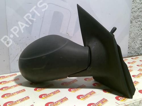 Used Right mirror CITROËN C2 (JM_) 1.1 (60 hp) 25686972