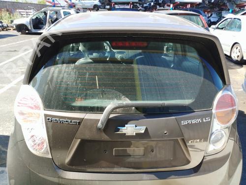 Used Tailgate Tailgate CHEVROLET SPARK (M300) [2009-2026] 36238275 36238275