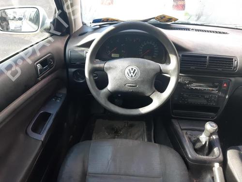 Gearbox VW PASSAT B5 (3B2) 1.9 TDI | BP25696045M3 