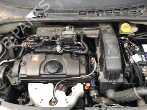Starter CITROËN C3 I (FC_, FN_) 1.4 i | BP25675143M8 