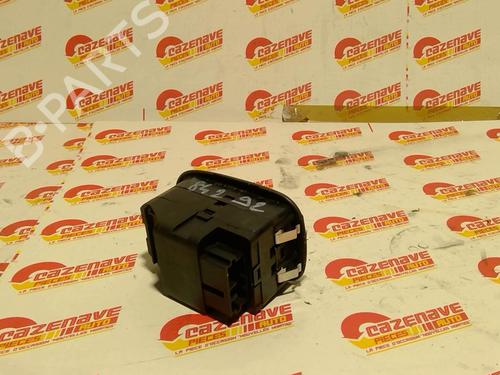 Left front window switch PEUGEOT 206 Hatchback (2A/C) 2.0 HDI 90 | BP25678794I27 