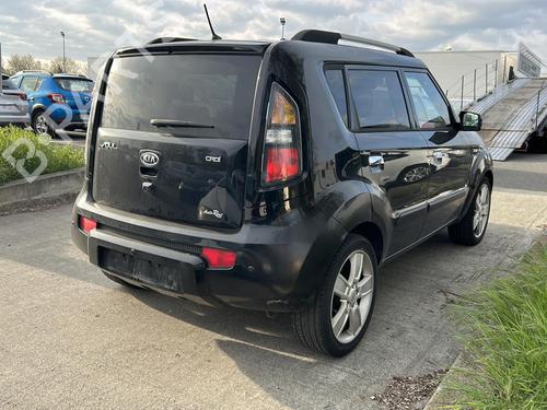 Used Parts KIA SOUL I (AM)  1.6 CRDi 128  2535933