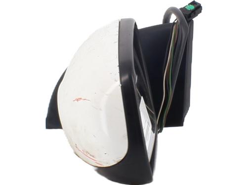 Left mirror PEUGEOT 307 (3A/C) 2.0 HDi 110 | BP25677018C26 