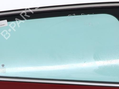 Used Rear right door window LANCIA DELTA III (844_) 1.6 D Multijet (844.AXC11, 844.AXC1A) (120 hp) 29257246