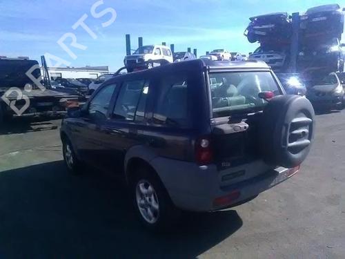 Right taillight LAND ROVER FREELANDER I (L314) 2.0 Td4 4x4 | BP25689073C35 