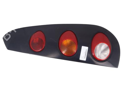 Right taillight SMART FORFOUR (454) 1.5 CDI (454.000) | BP36516222C35 - Image 3