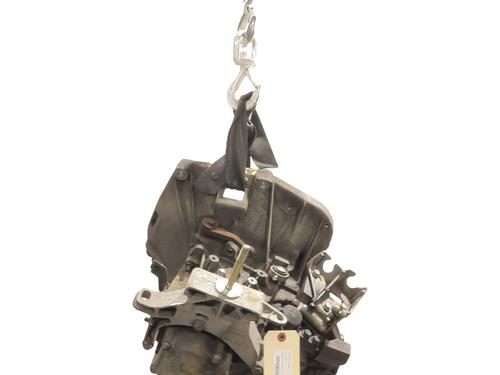 Used Gearbox Gearbox FIAT PUNTO (188_) 1.9 JTD (86 hp) 35806690 35806690