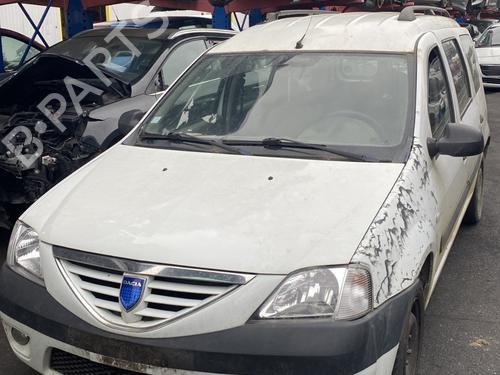 Used Parts DACIA LOGAN MCV (KS_) 1.5 dCi (KS0W) 4284513