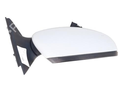 Right mirror SKODA FABIA II (542) 1.6 TDI | BP30543989C27 