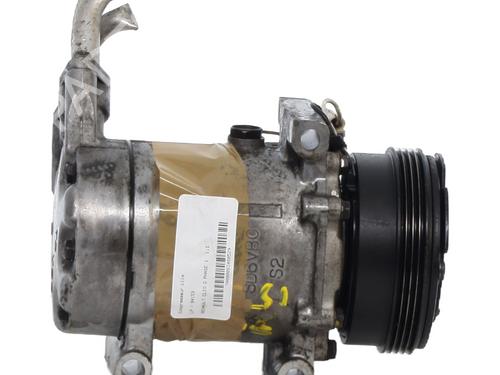 AC compressor RENAULT CLIO II (BB_, CB_) 1.2 (BB0A, BB0F, BB10, BB1K, BB28, BB2D, BB2H, CB0A,... | BP25674247M34 