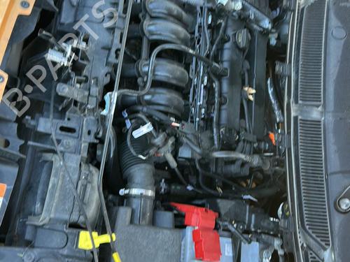 Starter FORD KA+ III (UK, FK) 1.2 Ti-VCT | BP25692675M8  - Image 5