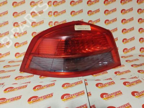 Left taillight RENAULT VEL SATIS (BJ0_) 2.2 dCi (BJ0E, BJ0F) | BP25699800C34 - Image 2