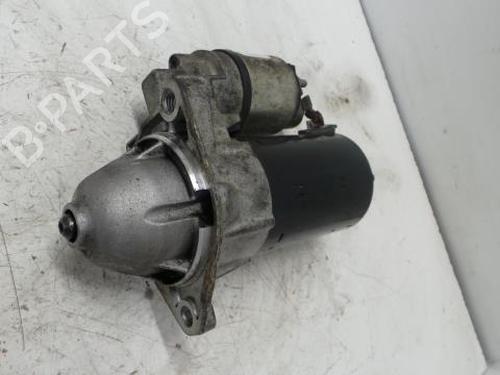 Used Starter OPEL ASTRA H GTC (A04) 2.0 Turbo (L08) (240 hp) 25696962