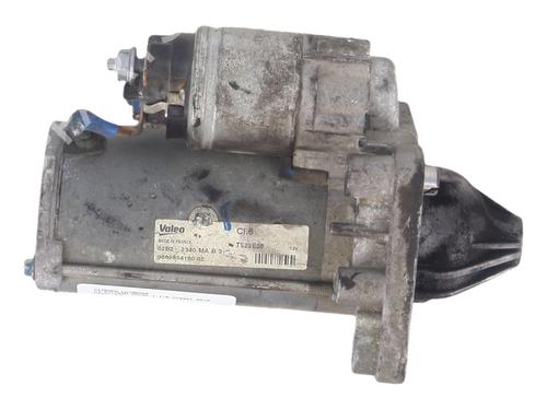 Used Starter Starter 37412839 37412839