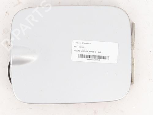 Tanklokket SUZUKI WAGON R+ Hatchback (MM) 1.3 (RB413) 6457083E01