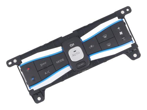 Climate control NISSAN NV200 Van e-NV (ME0N) | BP25691400I5 - Image 3