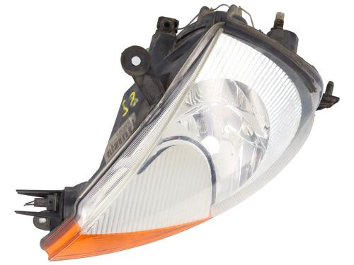 Used Left headlight Left headlight FORD KA (RB_) 1.3 i (60 hp) 25685938 25685938