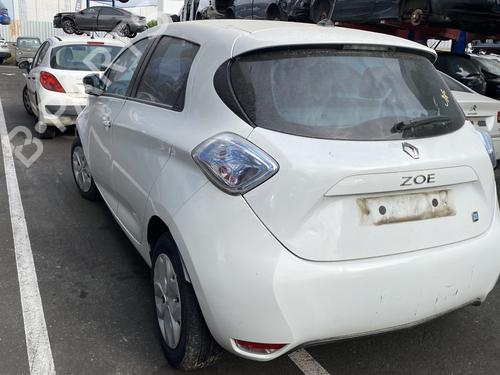 Engine RENAULT ZOE (BFM_) ZOE | BP29847339M1  - Image 6