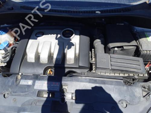 Right taillight SEAT ALTEA (5P1) 1.9 TDI | BP25689289C35 