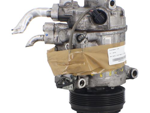 AC compressor BMW 1 (E87) 116 d | BP25678756M34  - Image 9