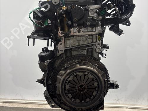 Engine PEUGEOT 206+ (2L_, 2M_) 1.4 i (2LKFWA, 2MKFWA) | BP38940734M1 - Image 2