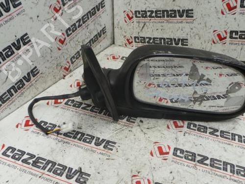 Used Right mirror TOYOTA CARINA E VI Saloon (_T19_) 2.0 TD (CT190_, CT190R) (83 hp) 25696845