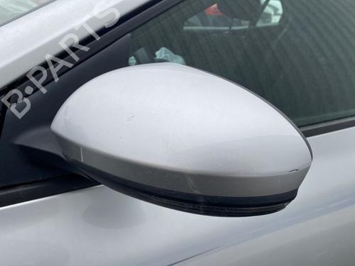 Used Left mirror Left mirror RENAULT MEGANE IV Hatchback (B9A/M/N_) 1.2 TCe 100 (B9MS) (100 hp) 33723926 33723926