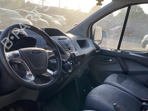 Front left window mechanism FORD TRANSIT CUSTOM V362 Van (FY, FZ) 2.0 EcoBlue | BP27283086C22  - Image 5