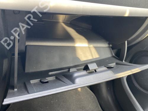 Glove box RENAULT CLIO III (BR0/1, CR0/1) 1.5 dCi (BR17, CR17) | BP28277162C95 