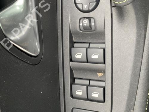 Used Left front window switch Left front window switch 37750732 37750732
