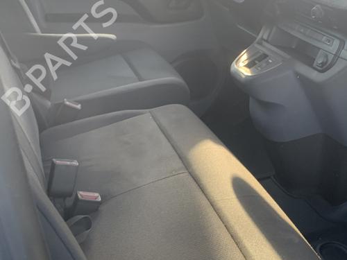 Control unit PEUGEOT EXPERT Van (V_) E-EXPERT | BP32265263M11