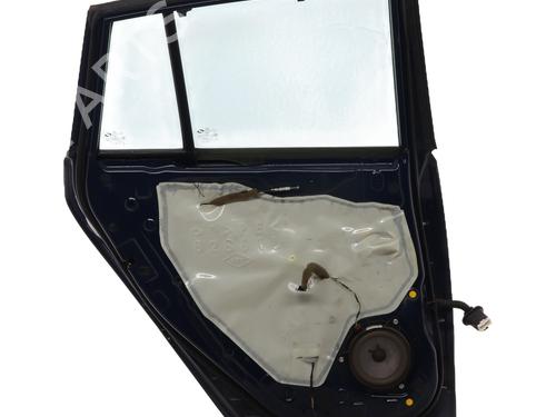 Rear left window mechanism RENAULT KOLEOS I (HY_) 2.0 dCi 4x4 (HY0K) | BP25741694C24 