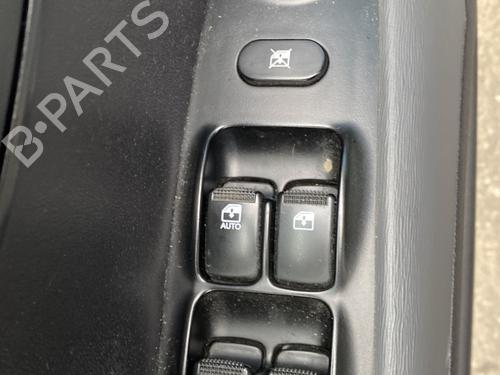 Used Left front window switch HYUNDAI i10 I (PA) 1.1 (67 hp) 25691172