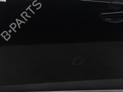 Left front door MAZDA CX-3 (DK) 2.0 SKYACTIV-G (DK5W, DK6W) | BP25680065C2 - Image 5
