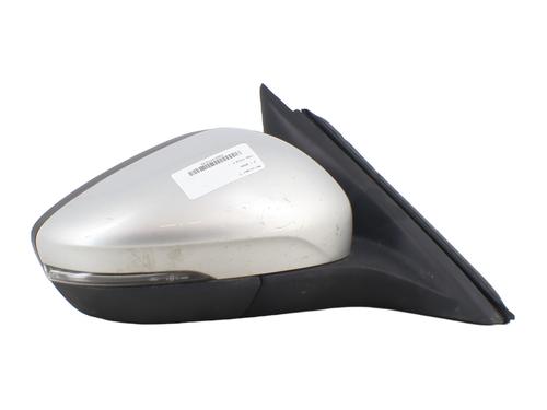 Right mirror FORD FOCUS IV (HN) 1.0 EcoBoost mHEV | BP25744980C27 