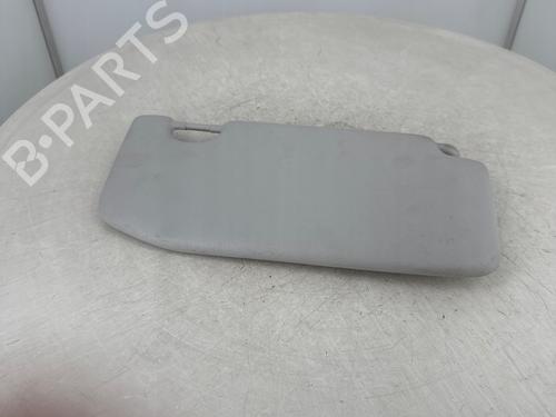 Left sun visor CITROËN C3 IV (CC_, CB_) 1.2 PureTech 100 (CCHPV4) | BP37750685I1 - Image 3