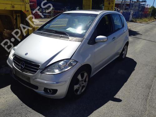 Left taillight MERCEDES-BENZ A-CLASS (W169) A 180 CDI (169.007, 169.307) | BP25696325C34 