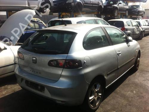 Right mirror SEAT IBIZA III (6L1) 1.4 TDI | BP25689336C27 