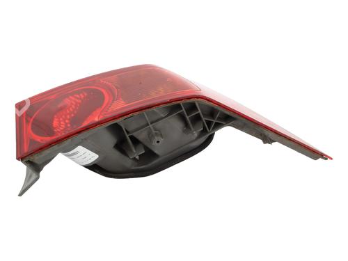 Right taillight HONDA ACCORD VII (CL, CN) 2.2 i-CTDi (CN1) | BP27605282C35 