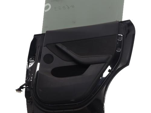 Rudehejsemekanisme Højre bagtil TESLA MODEL Y (5YJY) EV All-wheel Drive (450 hp) 25675467