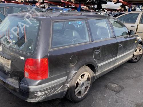 Left headlight VW PASSAT B5 Variant (3B5) 1.9 TDI | BP25683581C28 - Image 4