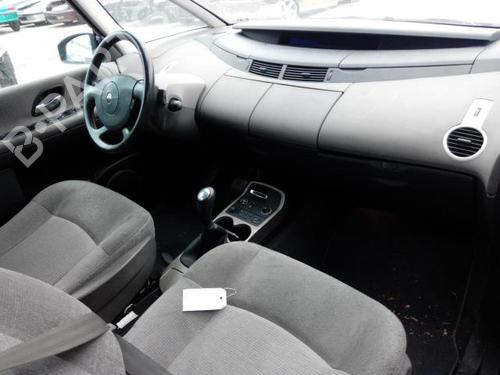 Right tailgate light RENAULT ESPACE IV (JK0/1_) 3.0 dCi (JK0J, JK0V) | BP25688017C80  - Image 5