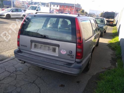 Used Parts VOLVO 850 Estate (855)  2.5 TDI  2540784